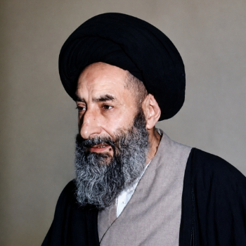 استاد سید محمد مهدی (عبد الصاحب) مرتضوی لنگرودی