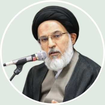 استاد سید محمد مهدی میرباقری