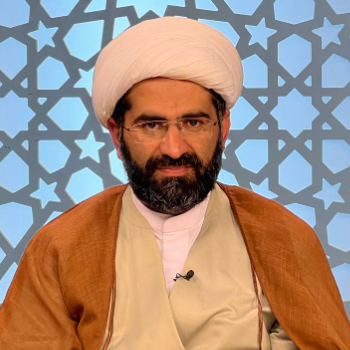 الأستاذ حسن الغروي الكاشاني