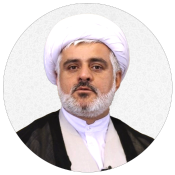 استاد علیرضا جوادی