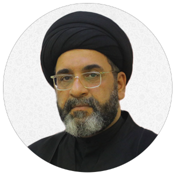 استاد سید حسن سبزواری
