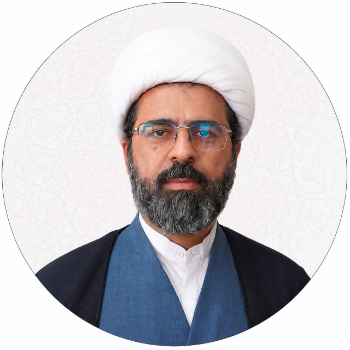 استاد محمد هادی فرقانی