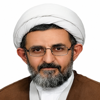 استاد ابوطالب علی نژاد