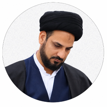 استاد سید علی حسینی زاده