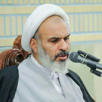 استاد محمد تقی شهیدی